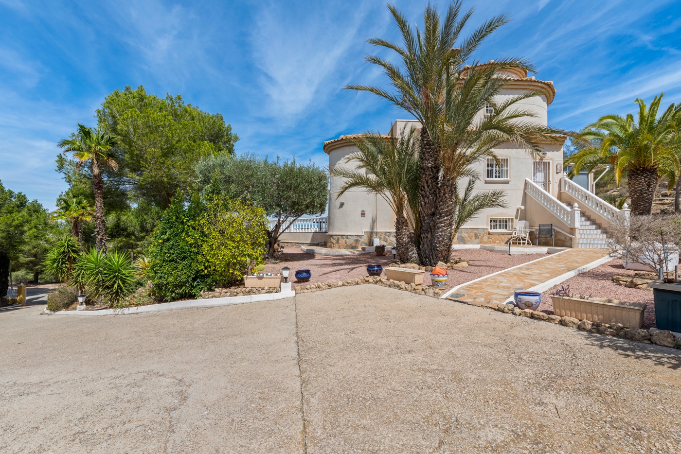 Villa te koop in Alicante 29