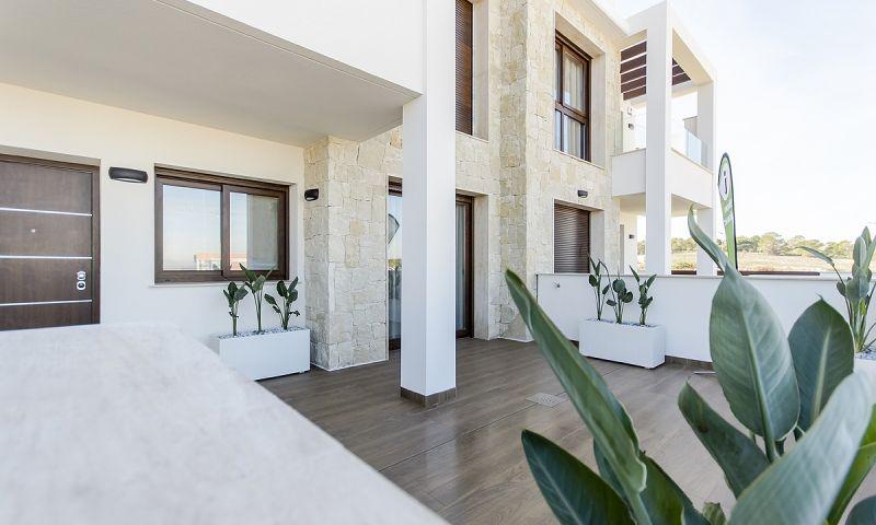 Villa for sale in Torrevieja and surroundings 18