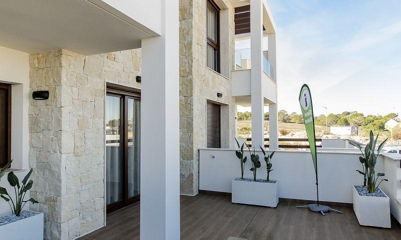 Villa for sale in Torrevieja and surroundings 20