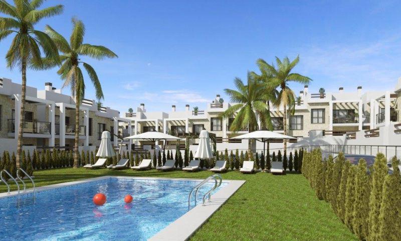 Villa for sale in Torrevieja and surroundings 25