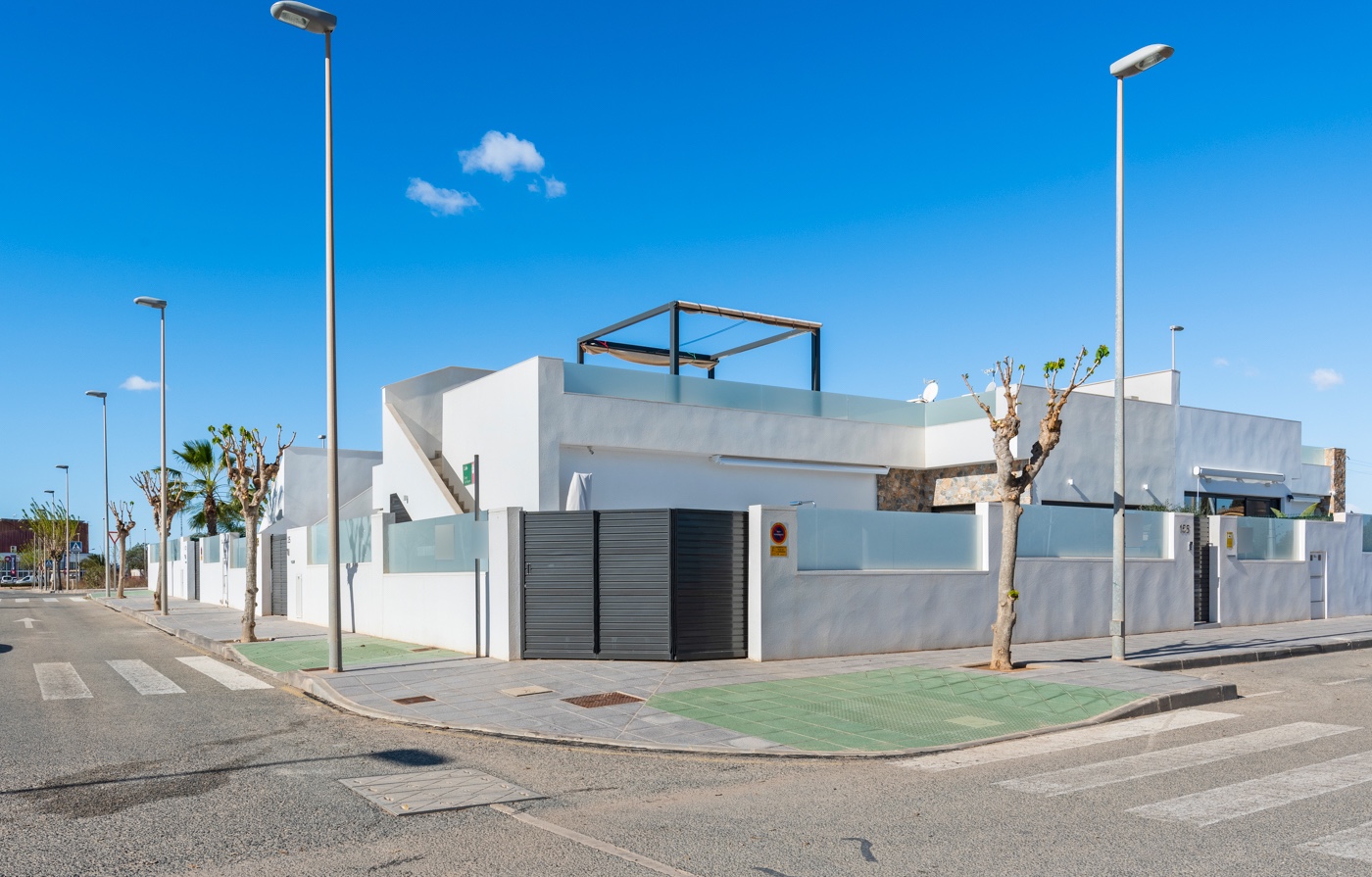 Villa à vendre à Alicante 27