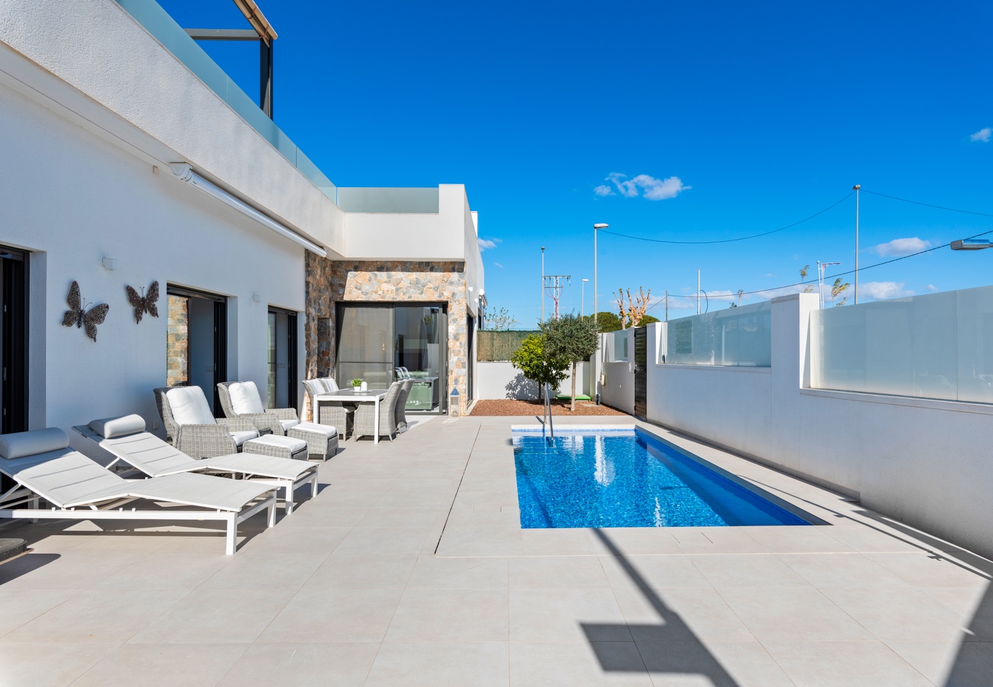 Villa à vendre à Alicante 5
