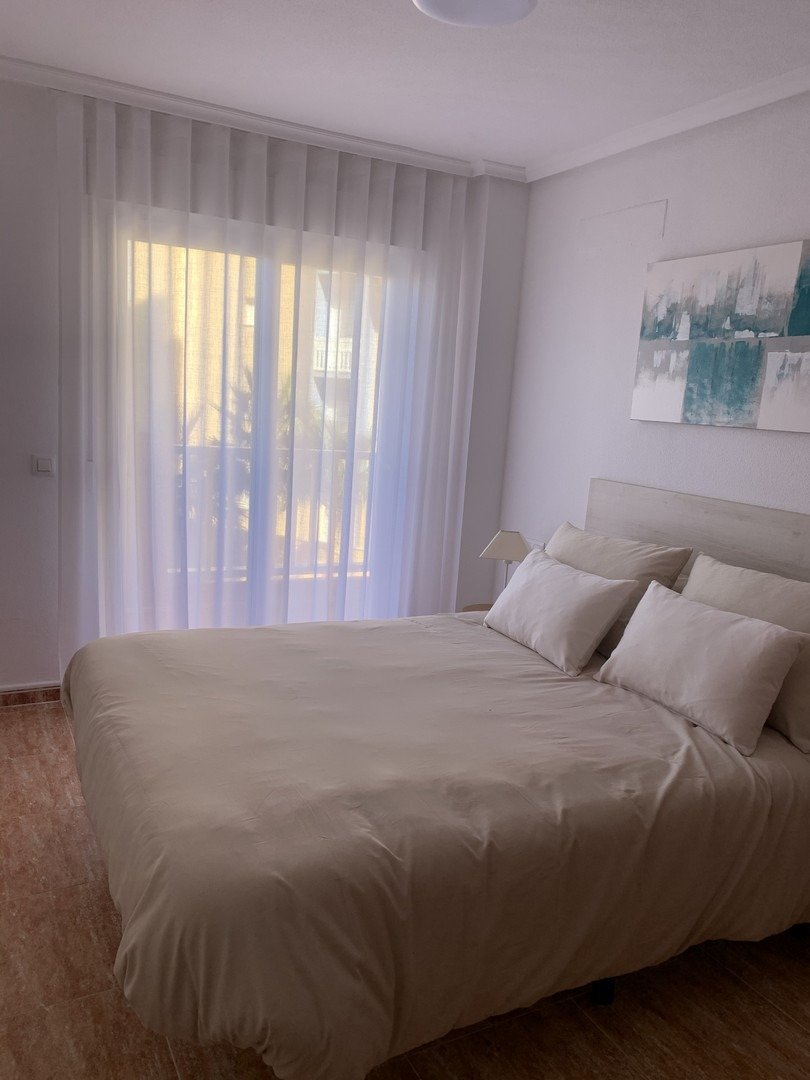 Appartement te koop in Cartagena and surroundings 11