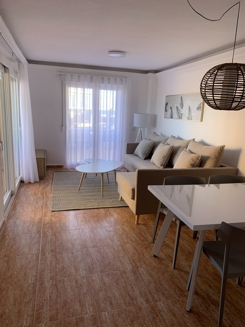 Wohnung zum Verkauf in Cartagena and surroundings 5