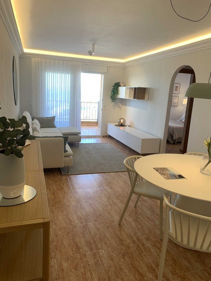 Apartamento en venta en Cartagena and surroundings 6