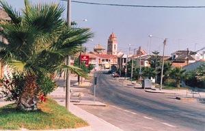 Chalé en venta en Murcia and surroundings 9