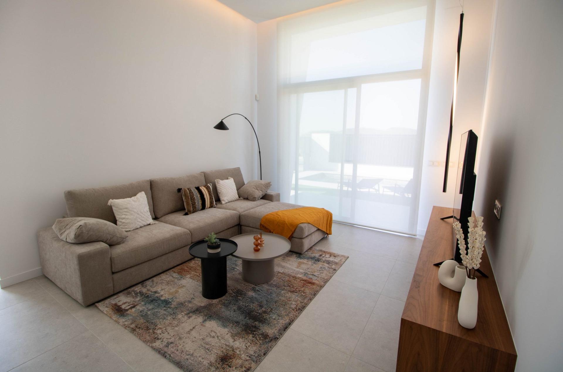 Villa for sale in Alicante 36