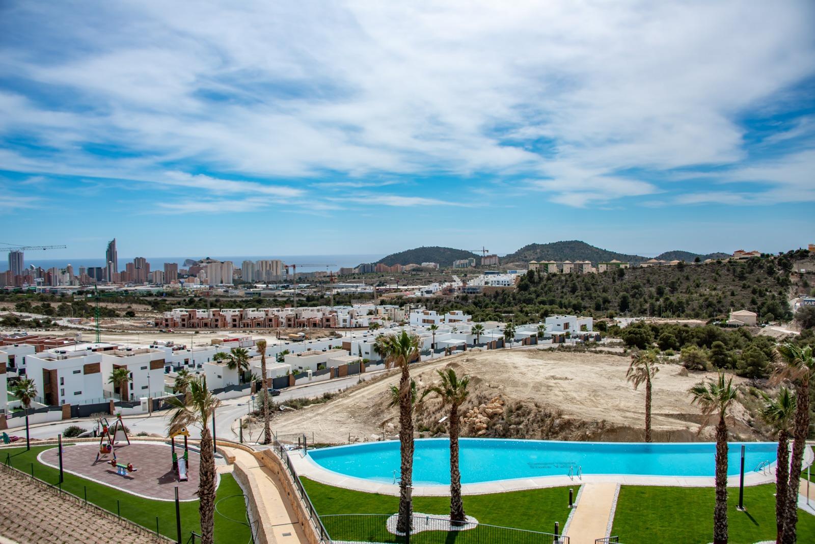 Appartement de luxe à vendre à Alicante 3