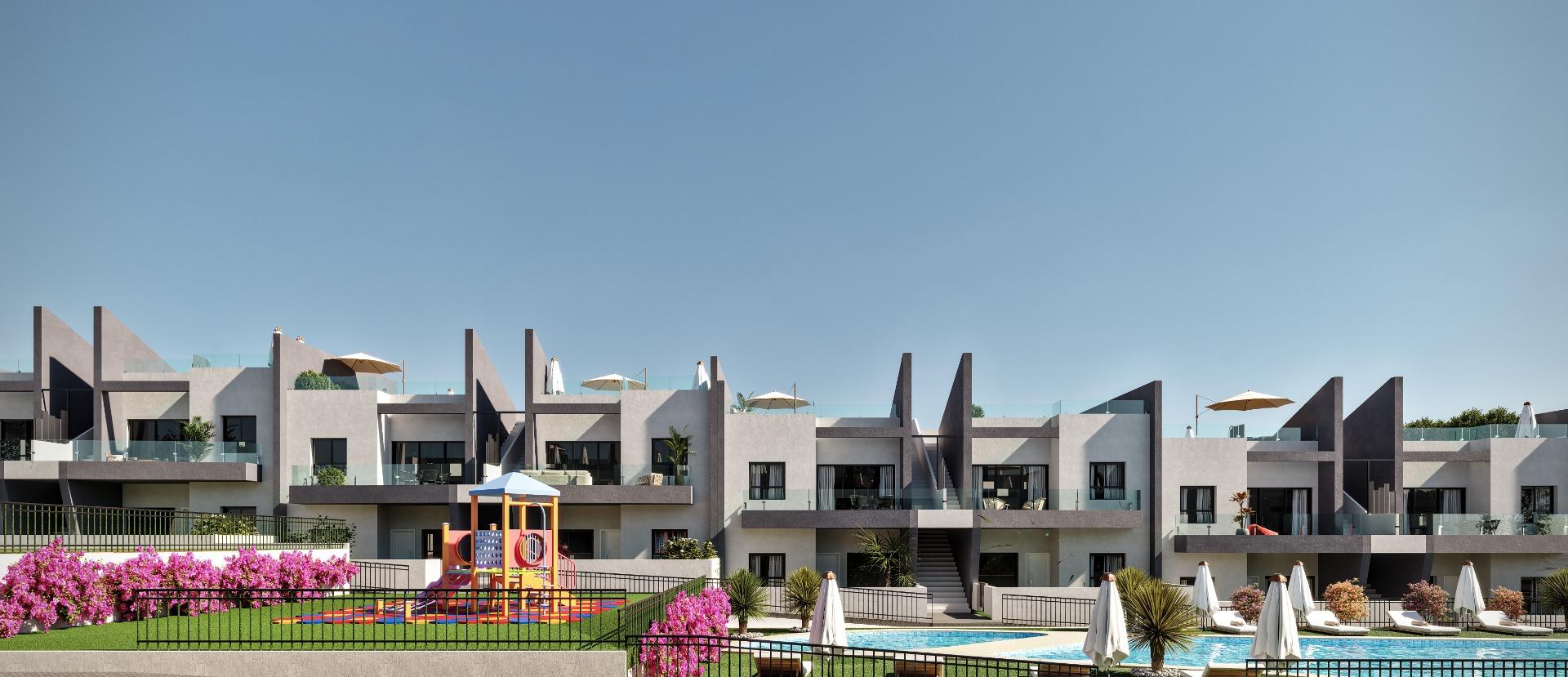 Villa te koop in Alicante 16