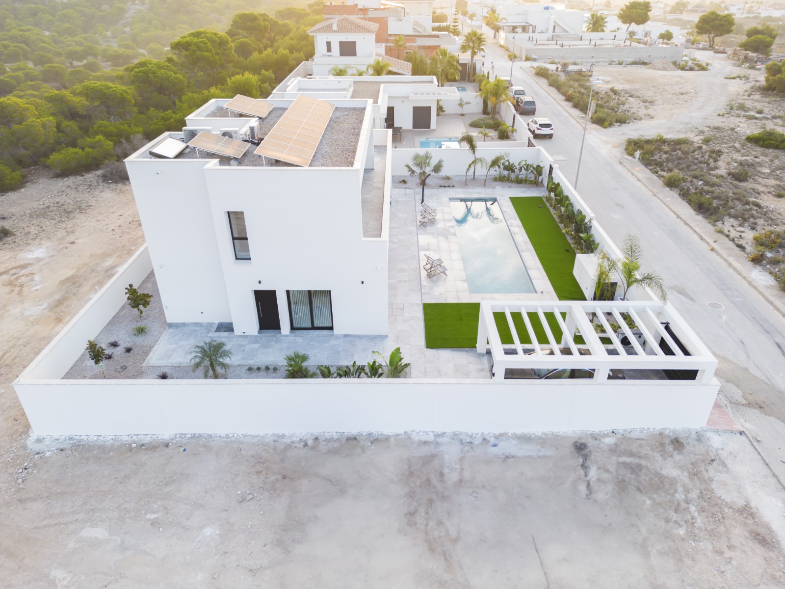 Villa for sale in Ciudad Quesada 4