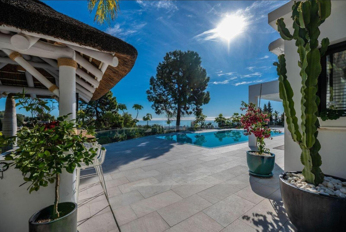 Villa te koop in Marbella - San Pedro and Guadalmina 6