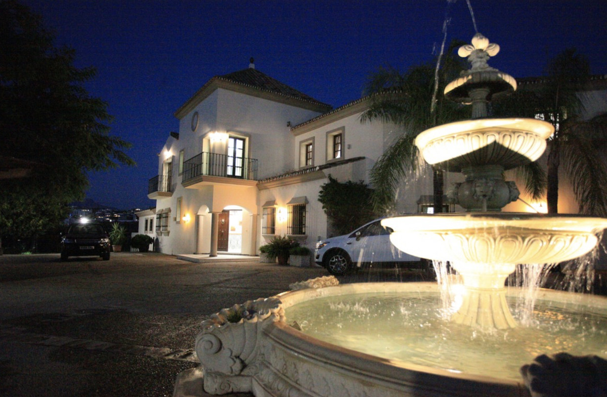 Villa te koop in Málaga 29