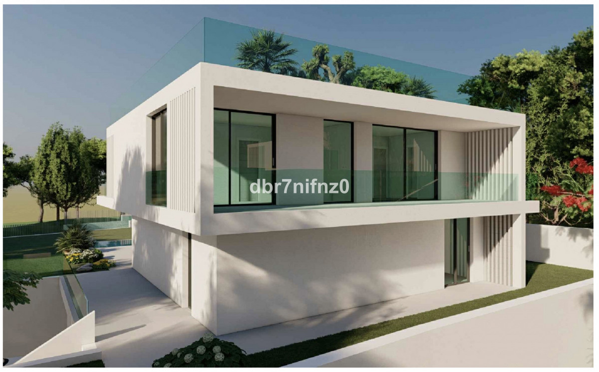 Villa for sale in Marbella - East 15