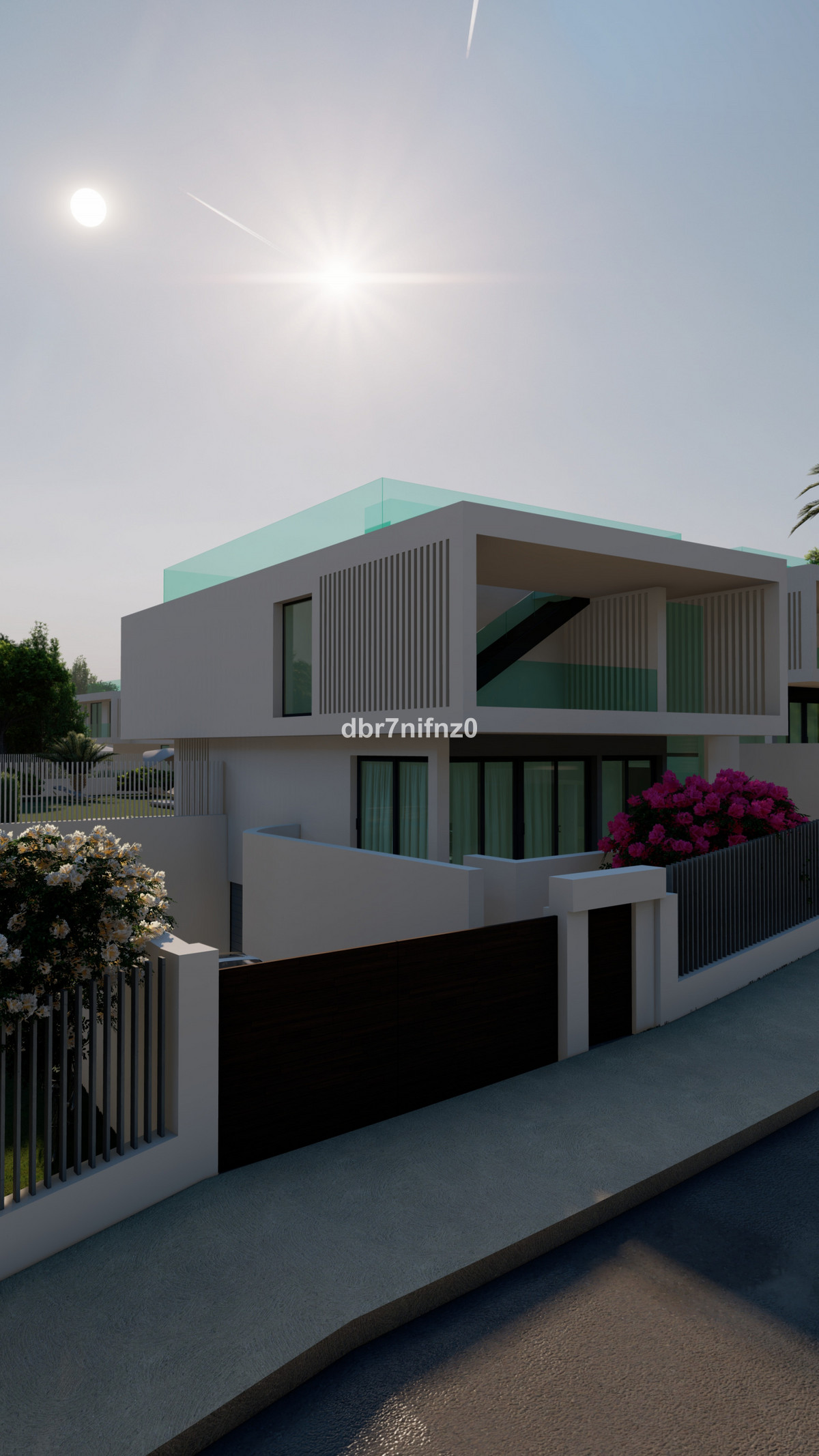 Villa for sale in Marbella - East 34