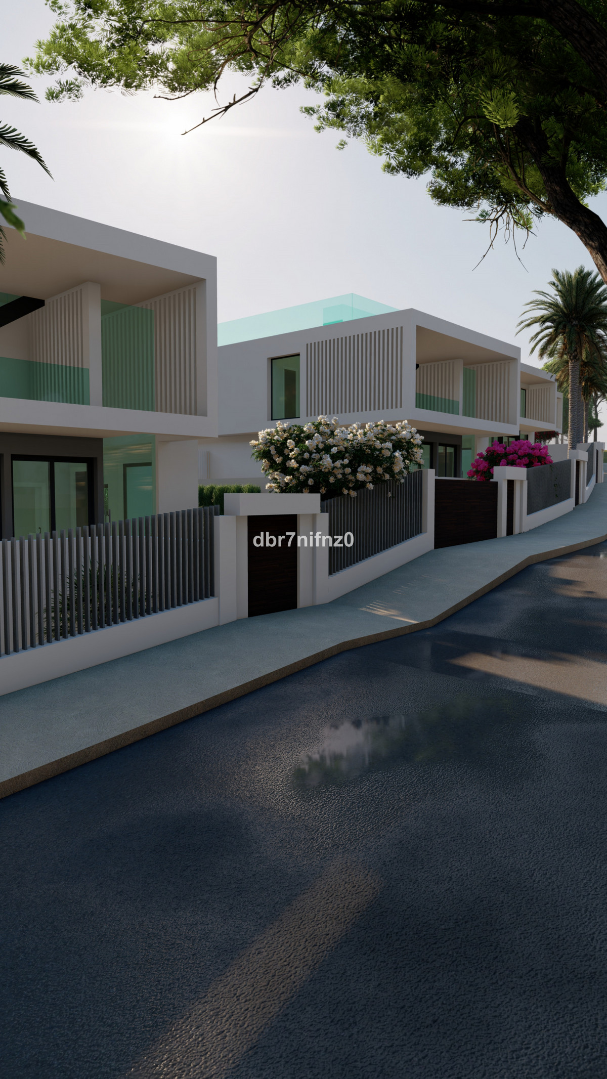 Villa à vendre à Marbella - East 35