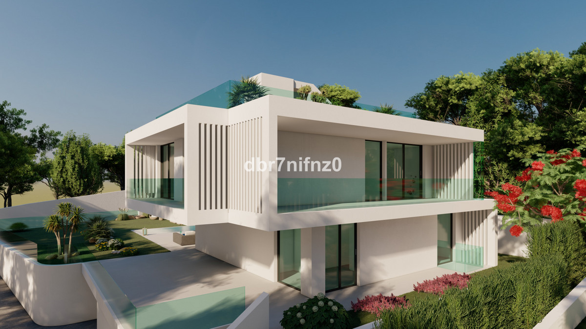 Villa te koop in Marbella - East 38