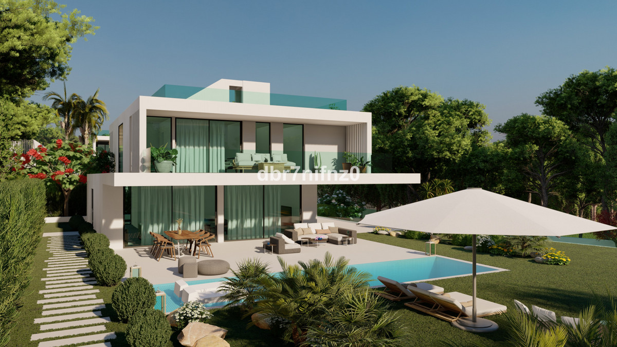 Villa te koop in Marbella - East 39