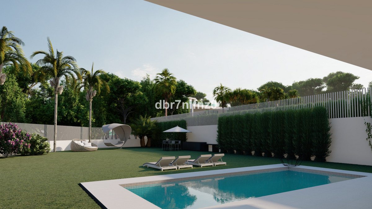 Villa for sale in Marbella - East 41