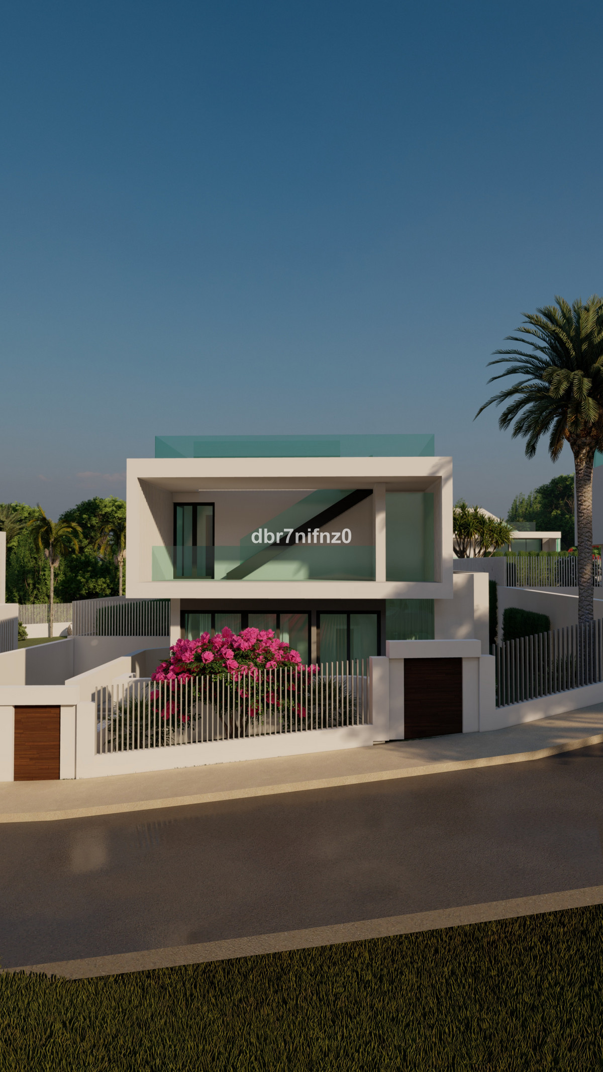 Haus zum Verkauf in Marbella - East 47