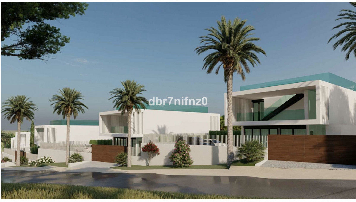 Villa à vendre à Marbella - East 5