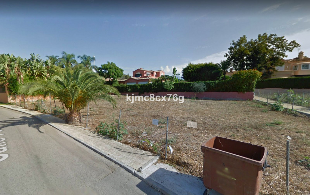 Villa for sale in Marbella - San Pedro and Guadalmina 6