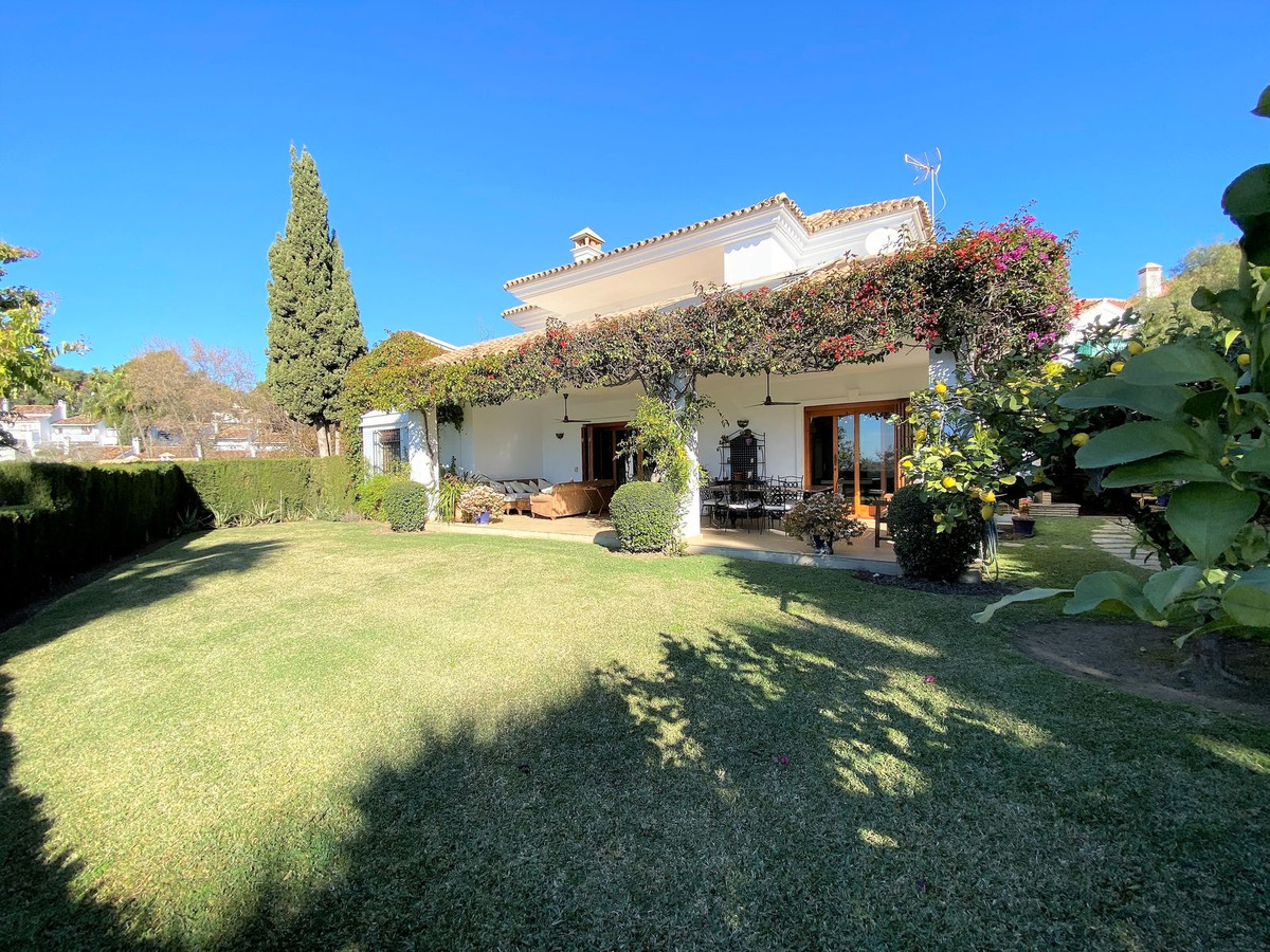 Haus zum Verkauf in Marbella - San Pedro and Guadalmina 1