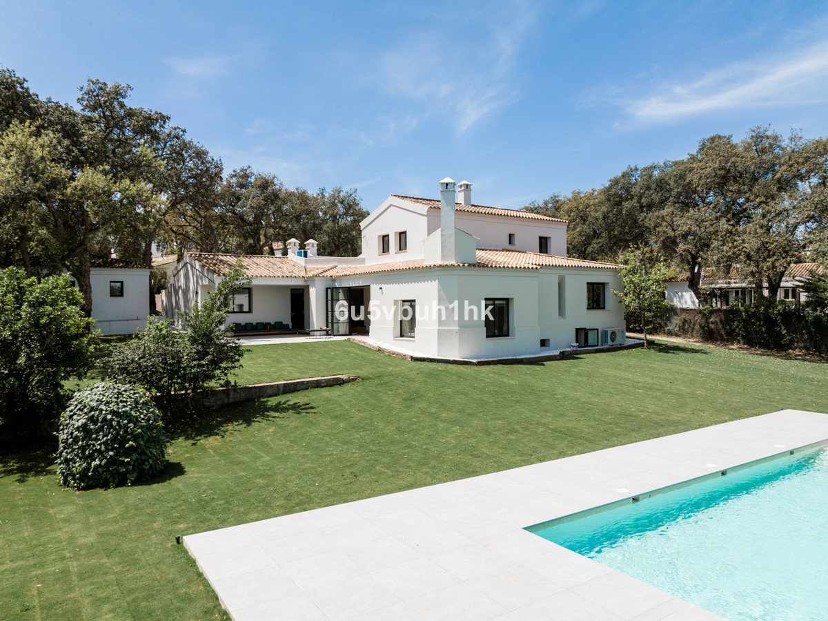 Villa for sale in Málaga 14