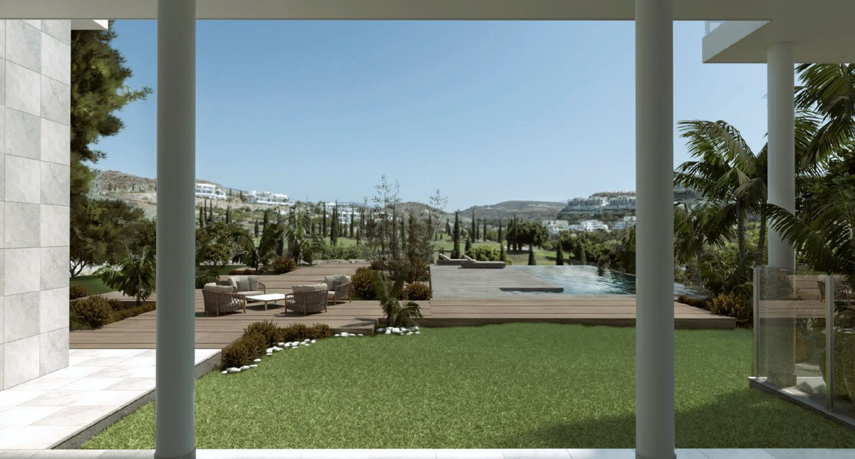 Villa à vendre à Málaga 35