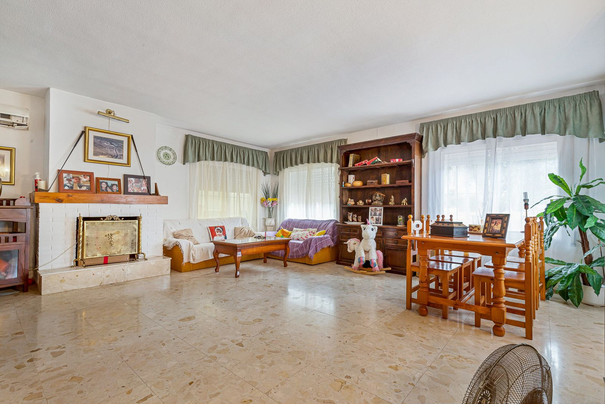Countryhome for sale in Málaga 34