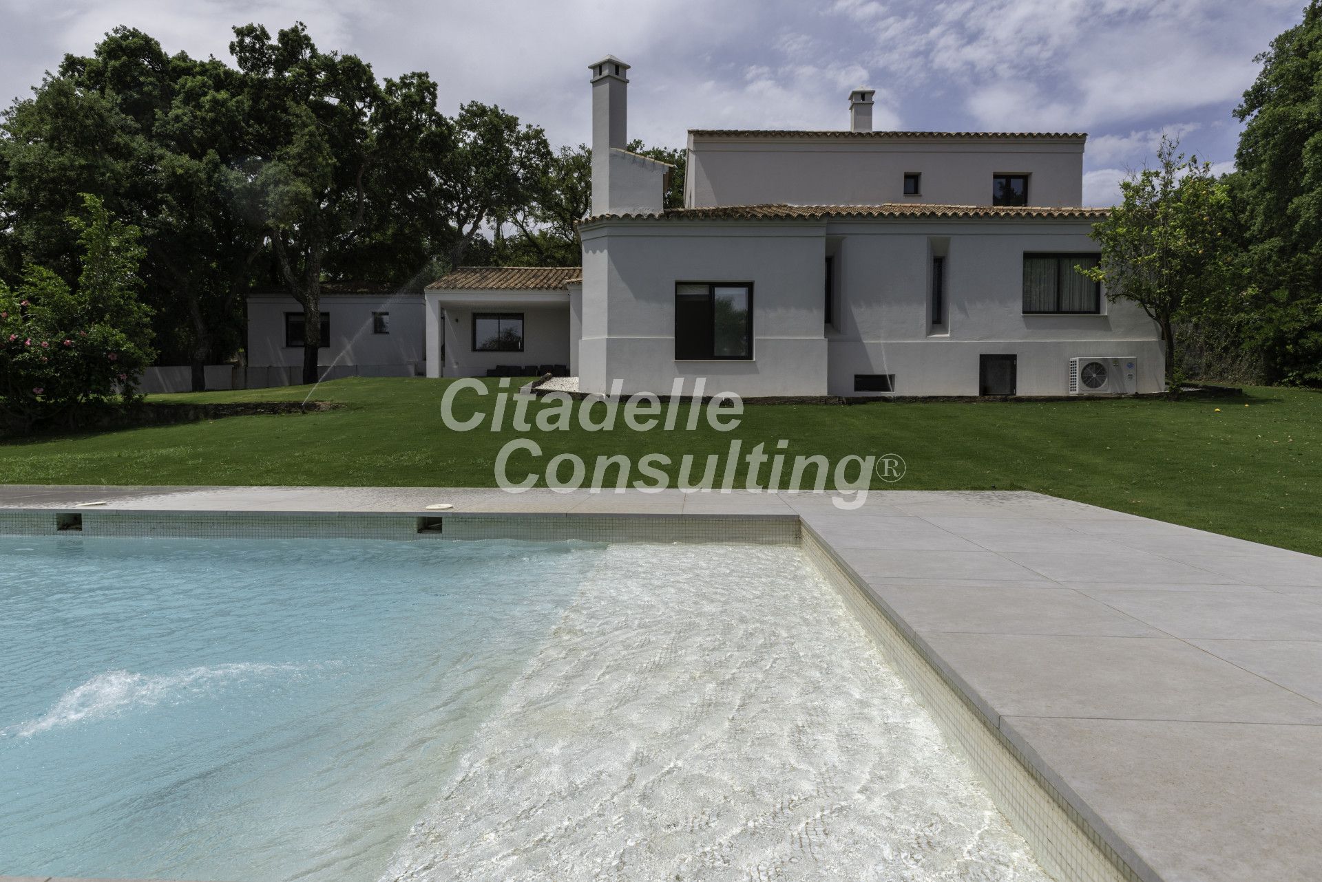 Villa for sale in Sotogrande 30