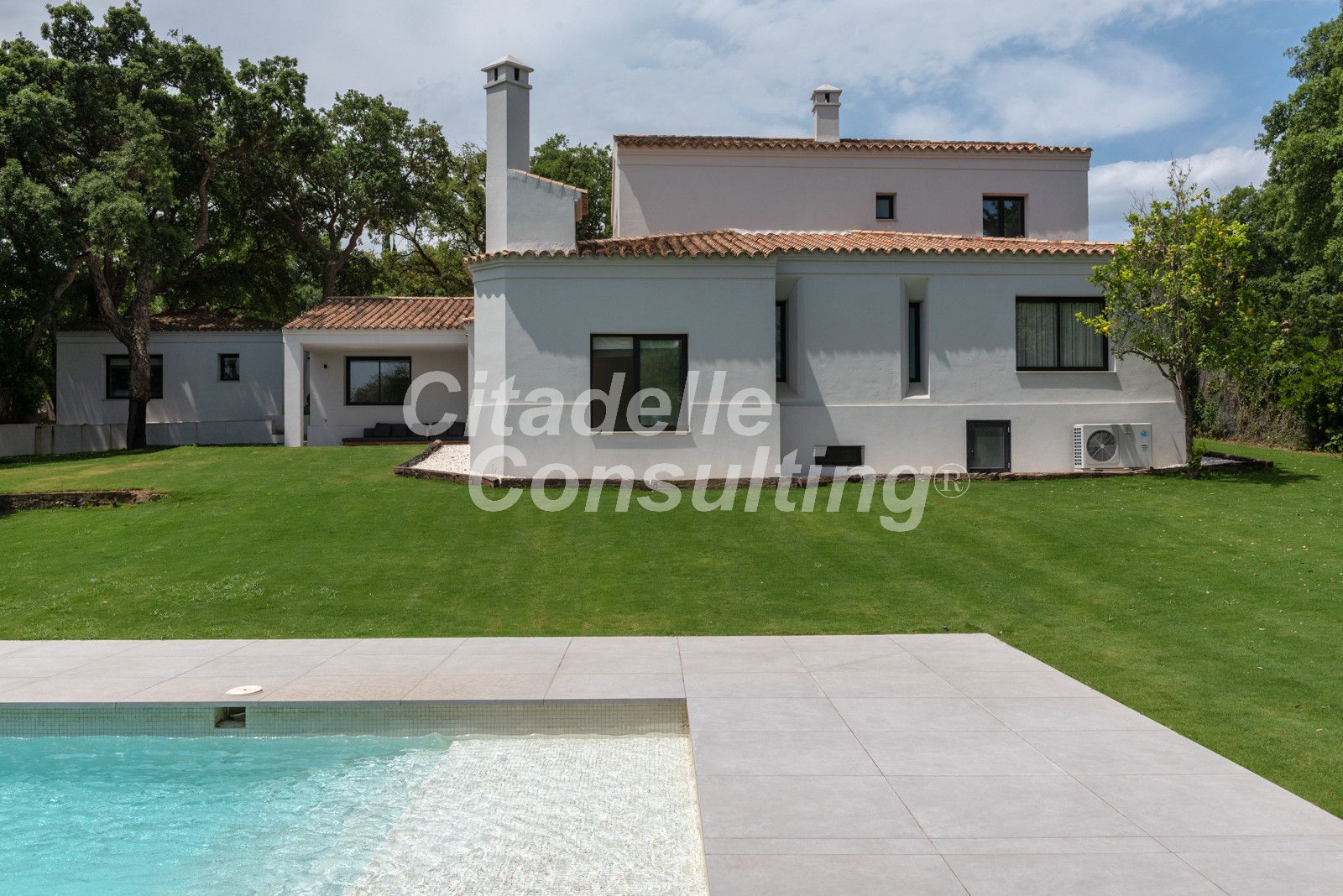 Villa for sale in Sotogrande 41