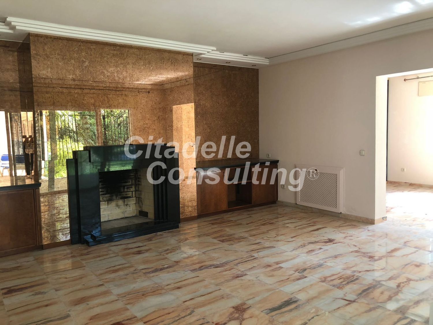 Villa for sale in Marbella - San Pedro and Guadalmina 10