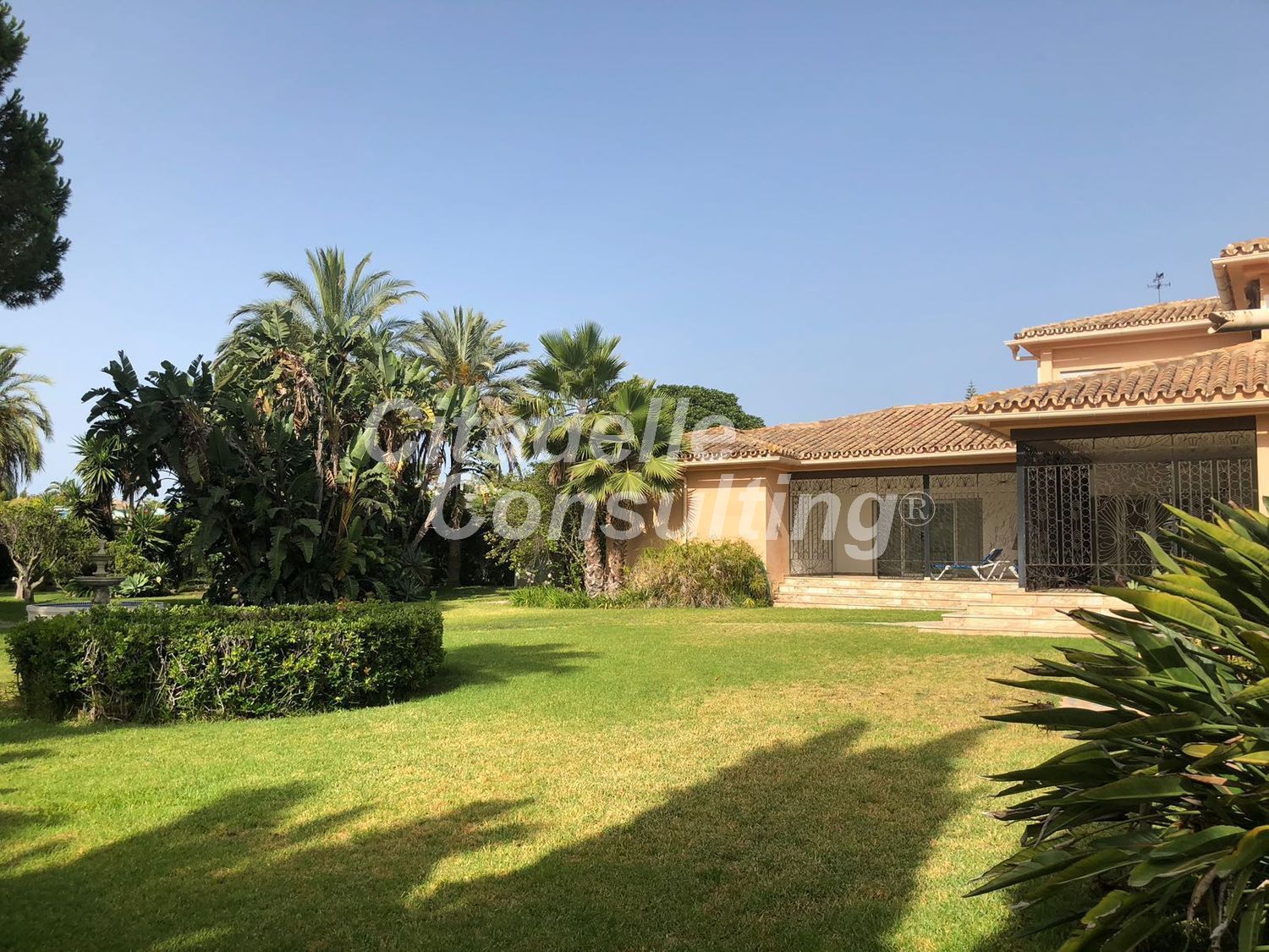 Villa for sale in Marbella - San Pedro and Guadalmina 26