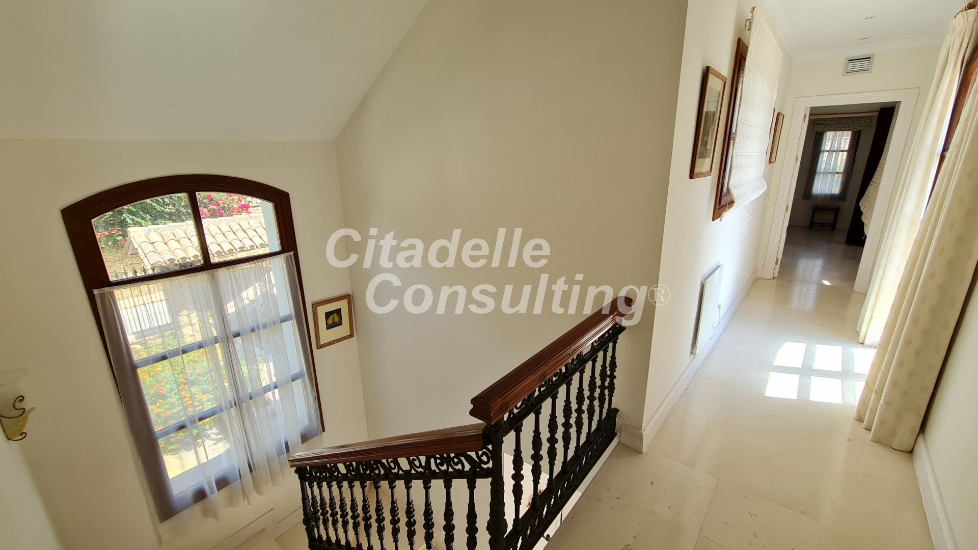 Villa till salu i Marbella - Golden Mile and Nagüeles 38
