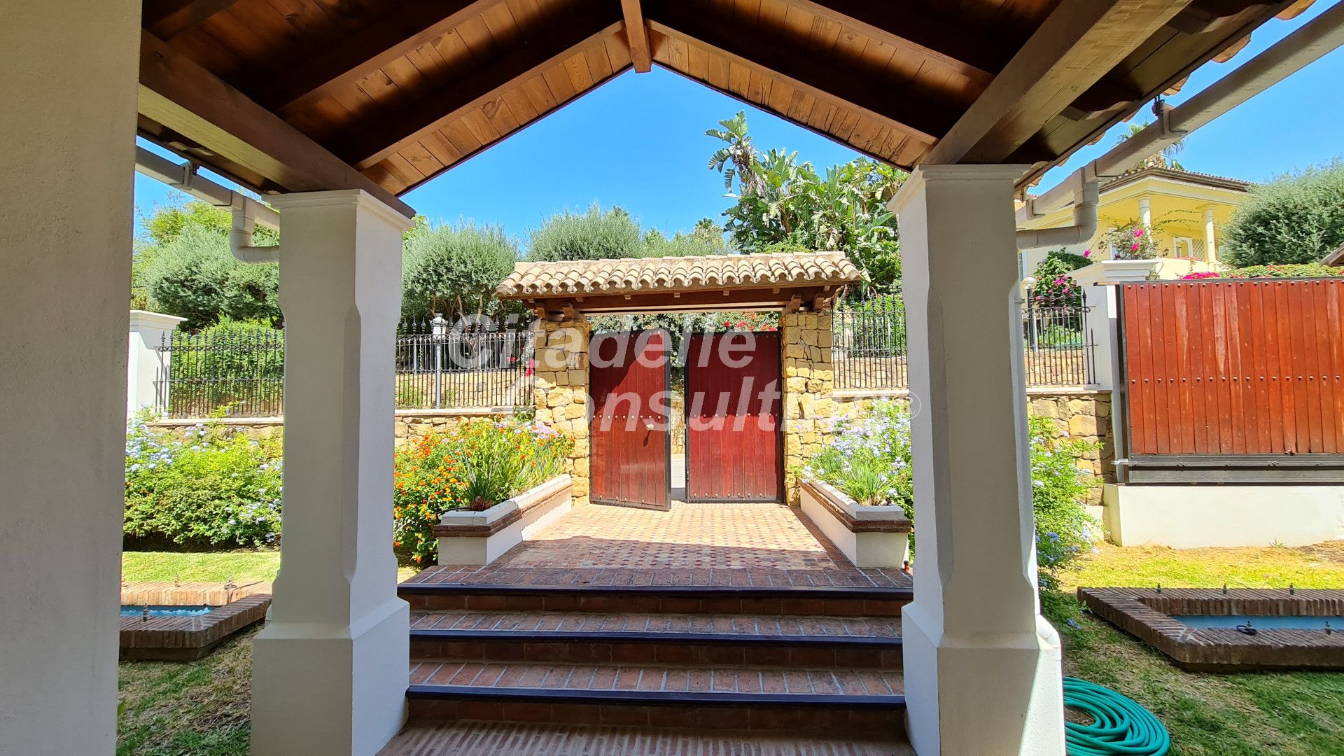 Villa till salu i Marbella - Golden Mile and Nagüeles 44