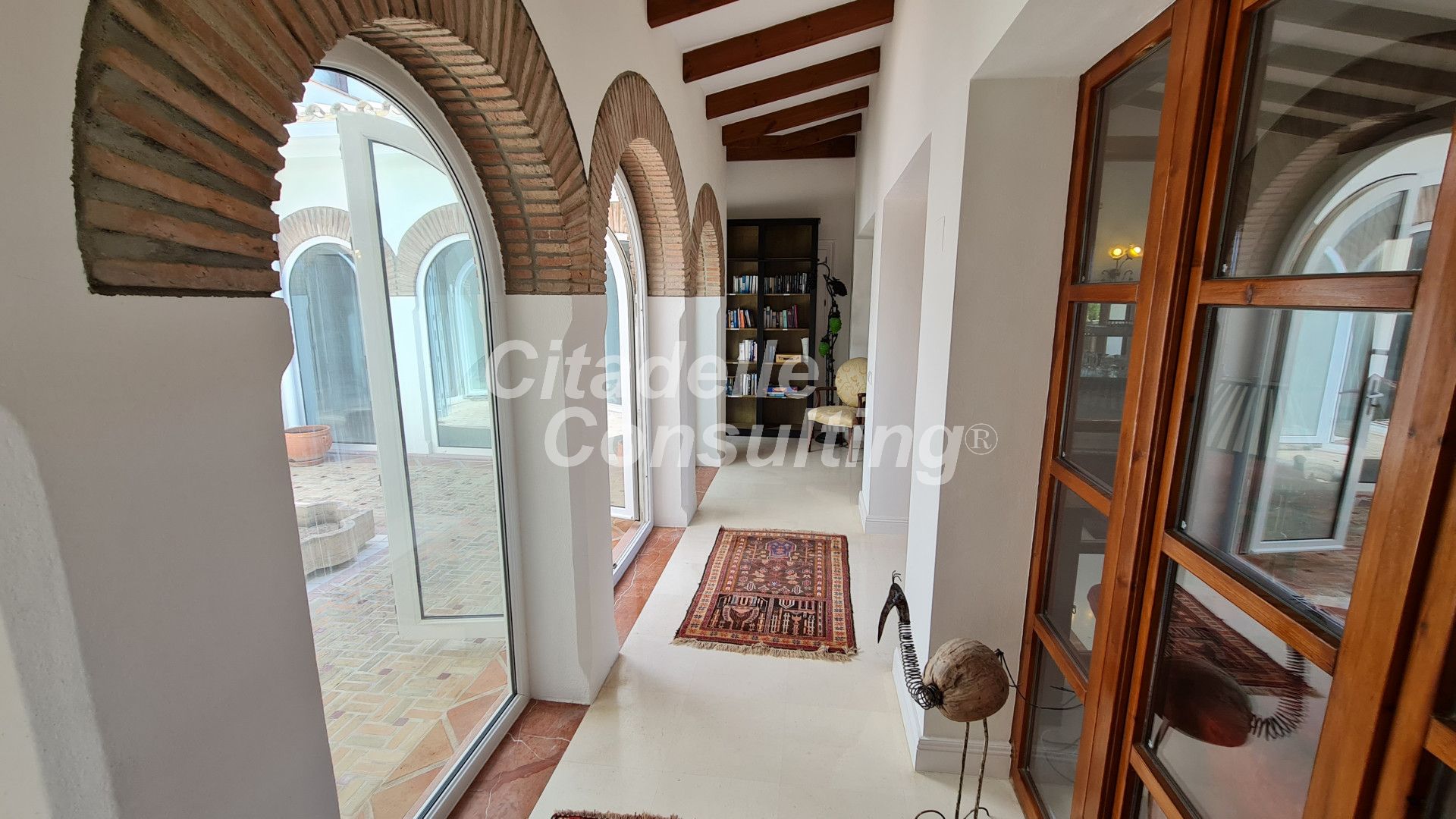 Villa for sale in Marbella - Golden Mile and Nagüeles 49