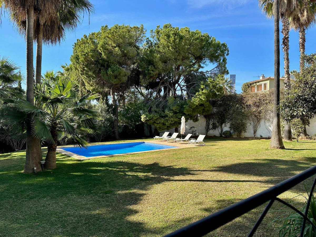 Villa à vendre à Málaga 24