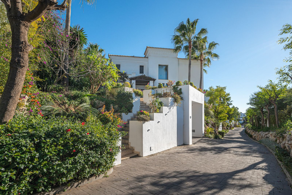 Villa à vendre à Málaga 42