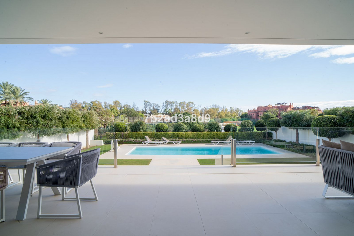 Villa à vendre à Marbella - San Pedro and Guadalmina 22