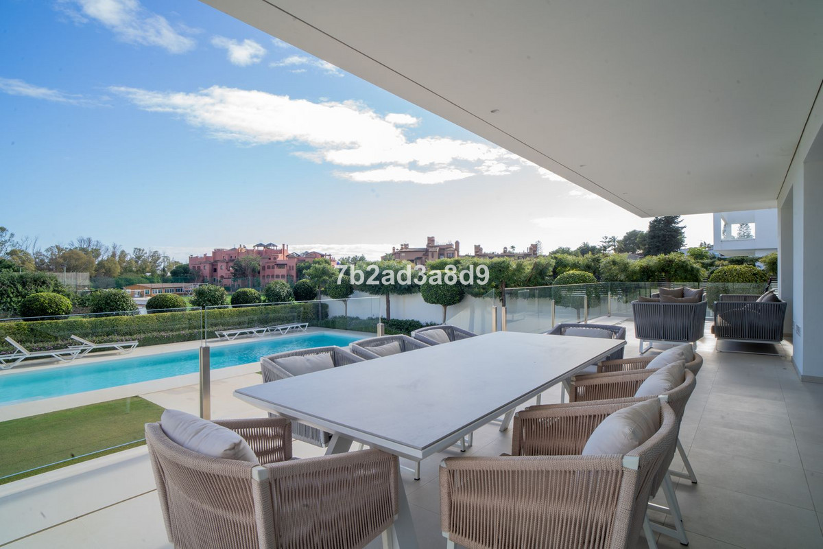 Villa till salu i Marbella - San Pedro and Guadalmina 24