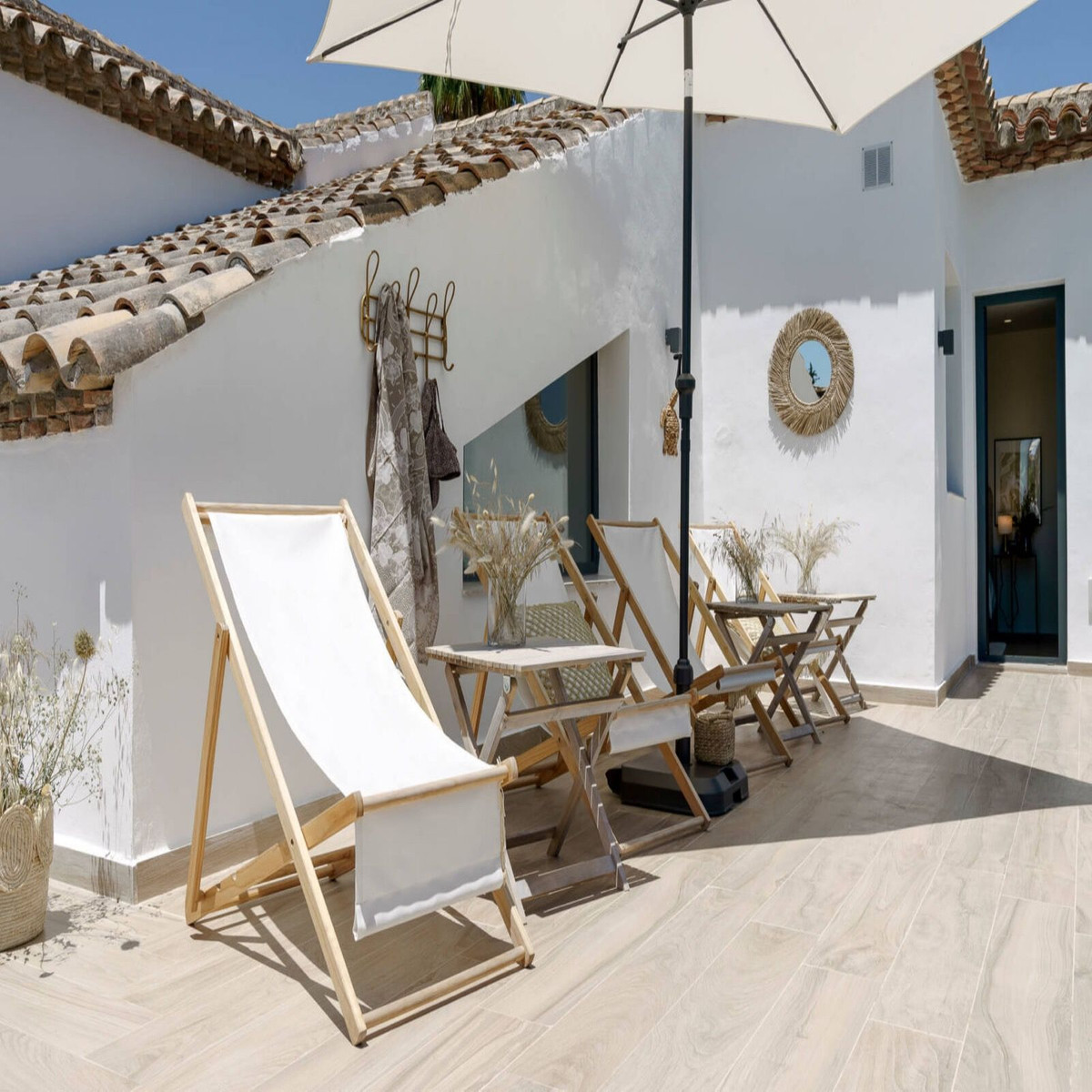 Haus zum Verkauf in Marbella - Nueva Andalucía 46