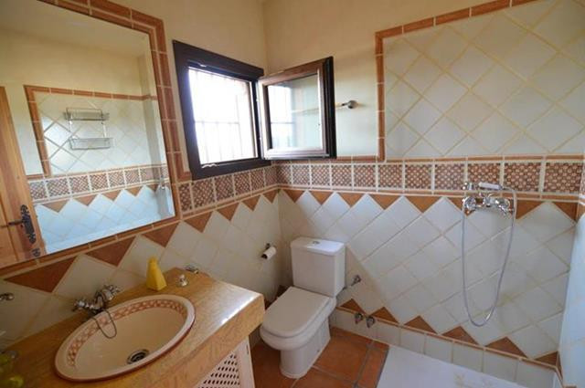 Countryhome for sale in Málaga 21