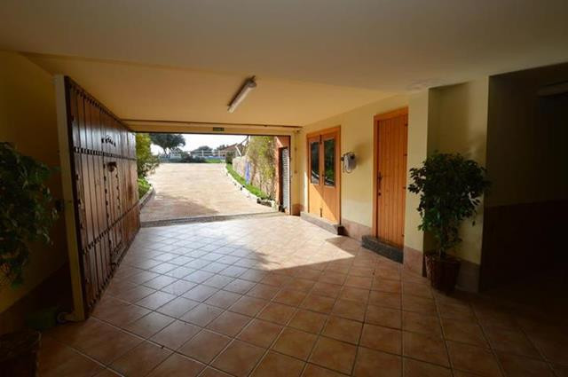 Countryhome for sale in Málaga 33