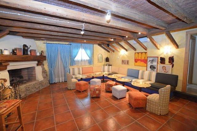 Countryhome for sale in Málaga 37