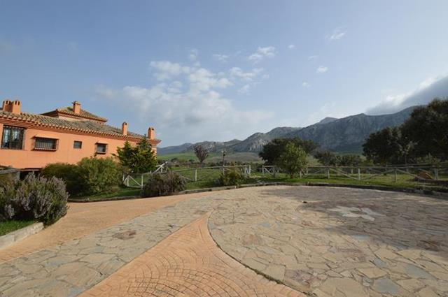 Countryhome for sale in Málaga 40