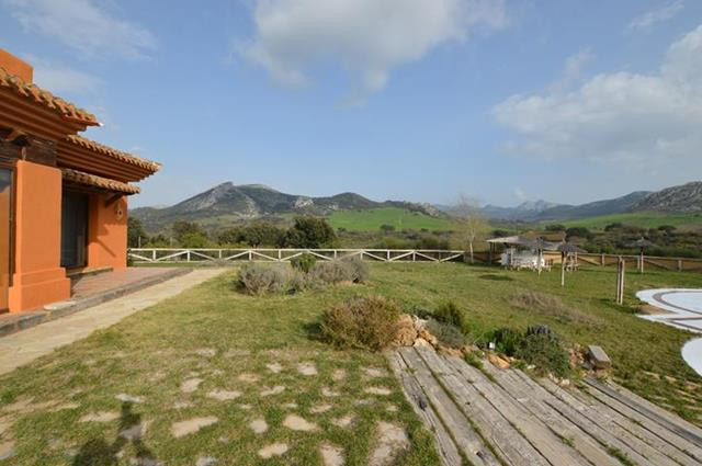 Countryhome for sale in Málaga 49