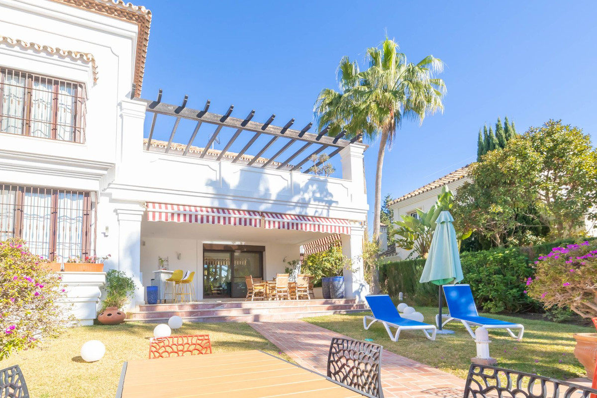 Villa à vendre à Marbella - San Pedro and Guadalmina 35