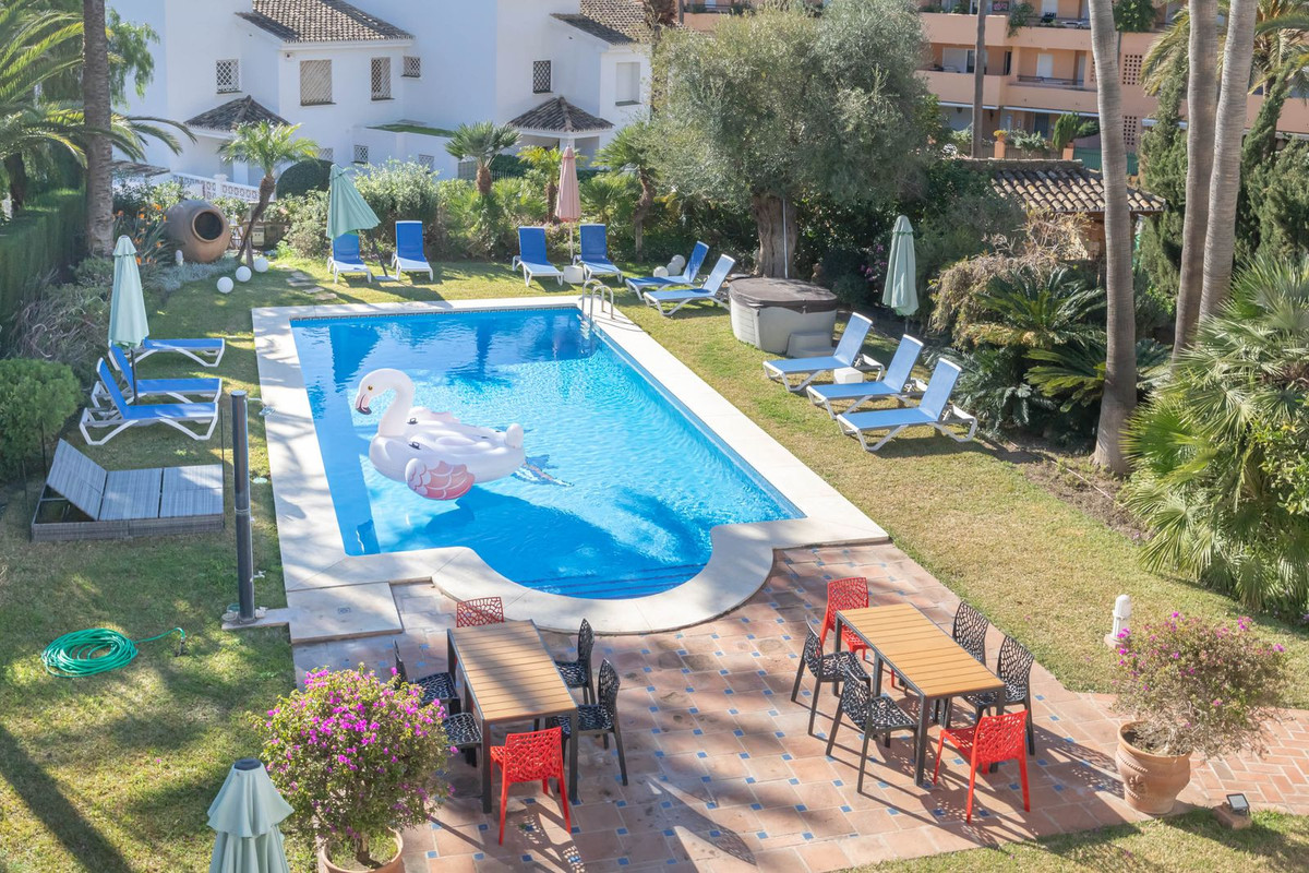 Villa for sale in Marbella - San Pedro and Guadalmina 41