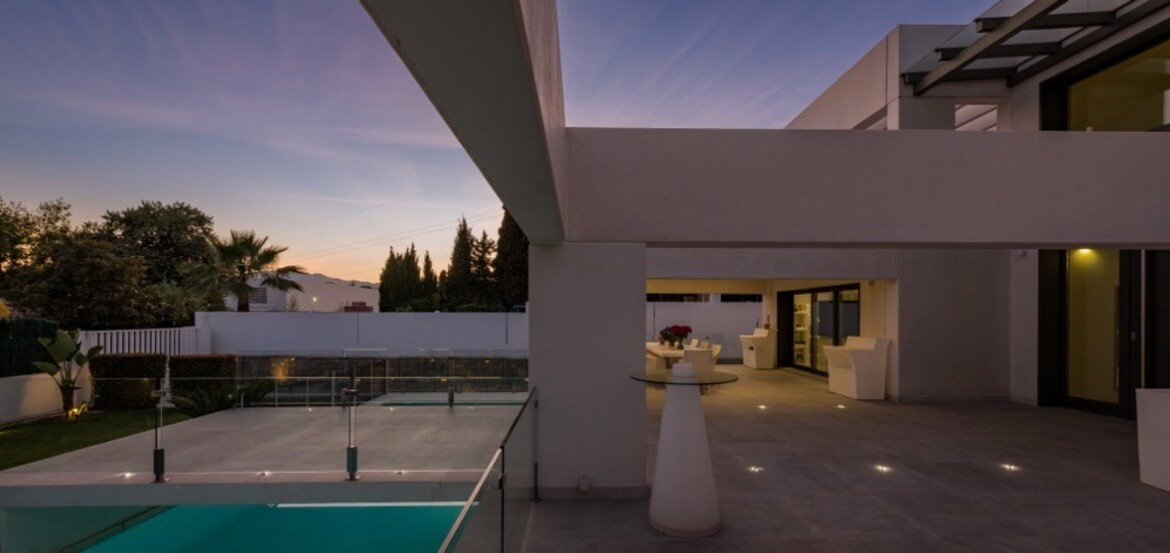 Villa for sale in Marbella - San Pedro and Guadalmina 35