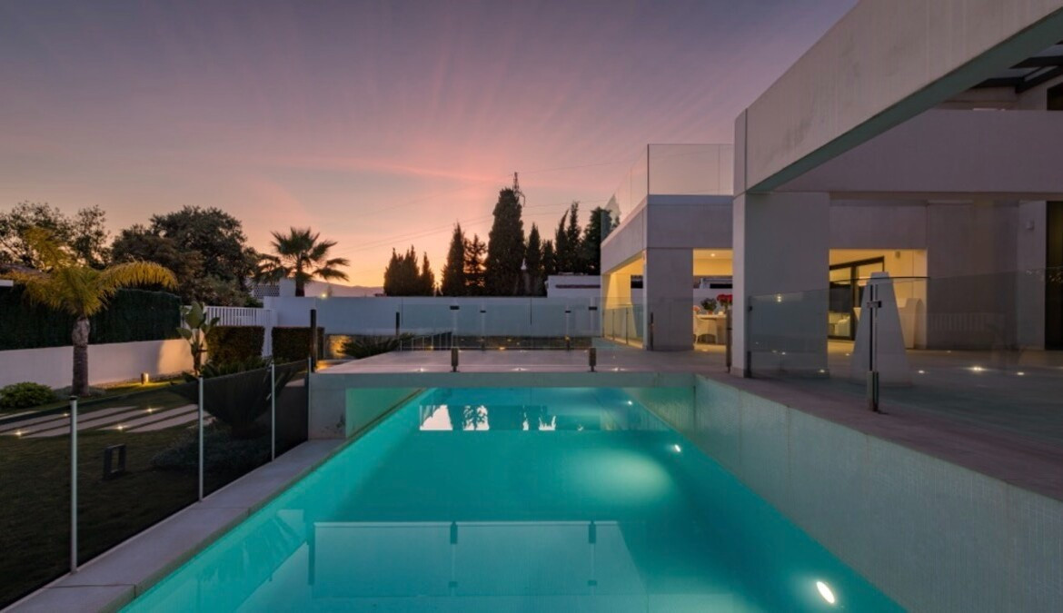 Villa for sale in Marbella - San Pedro and Guadalmina 39